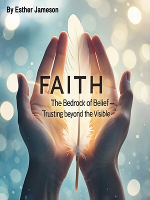 cover image of Faith